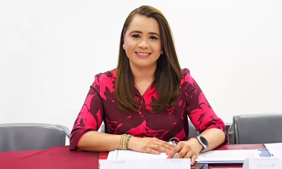 Comisi�n de Fiscalizaci�n