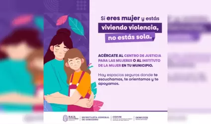INMUJER