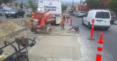 Bacheo