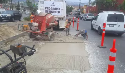Bacheo