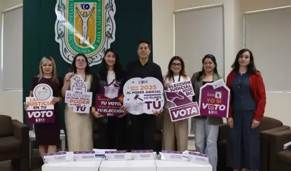 Foro informativo estatal "Concientizaci�n del voto para la elecci�n de diversos 