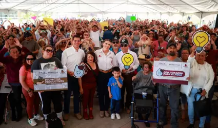 Programa Corazones en Tecate