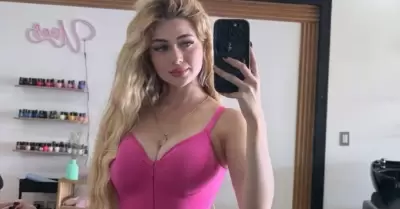 Valeria M�rquez