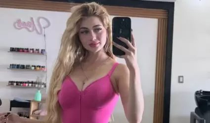 Valeria M�rquez