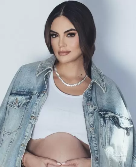 Ximena Navarrete