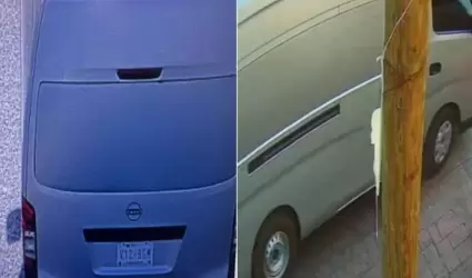 Tercer veh�culo involucrado en doble homicidio de funcionarios