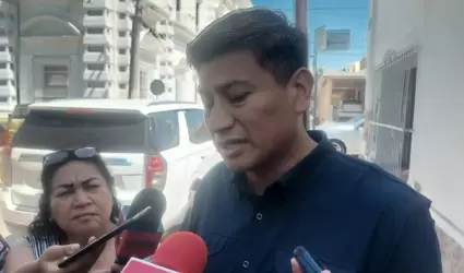 Jos� Lavariega, coordinador estatal de la Polic�a Estatal de Seguridad P�blica