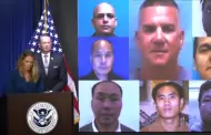 Estados Unidos deporta a mexicano a "destino desconocido"