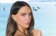 Belinda interpretar� a la Emperatriz Carlota en nueva serie de Sony