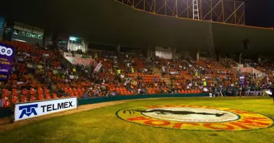 Estadio Manuel "Cicl�n" Echevarr�a