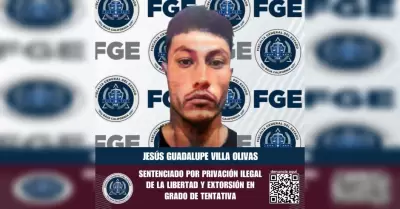 Detenido
