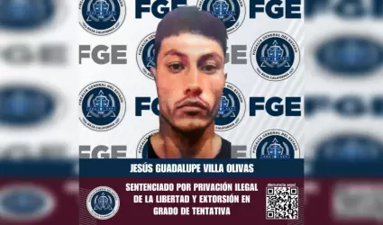 Detenido