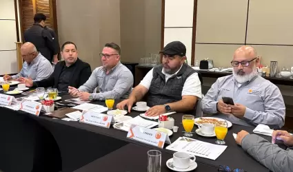 Inversi�n privada en Ensenada