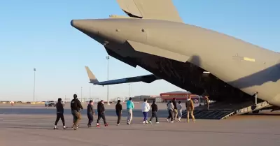 Deportaci�n de mexicanos