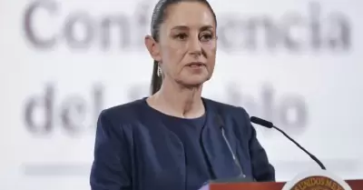 Sheinbaum