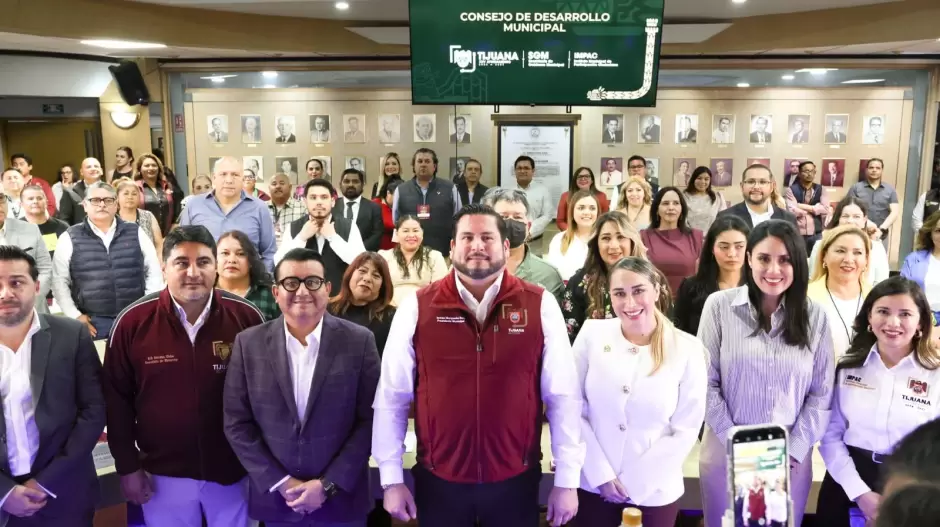 Instalaci�n del CONDEMUN