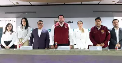Instalaci�n del CONDEMUN