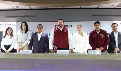 Instalaci�n del CONDEMUN