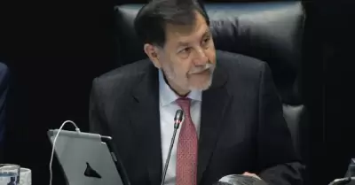 Gerardo Fern�ndez Noro�a