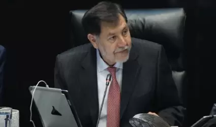 Gerardo Fern�ndez Noro�a