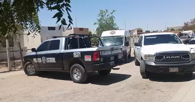 Asesinato en Tierra Nueva