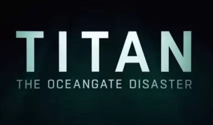 Tit�n: El Desastre de OceanGate
