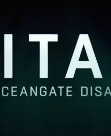 Tit�n: El Desastre de OceanGate