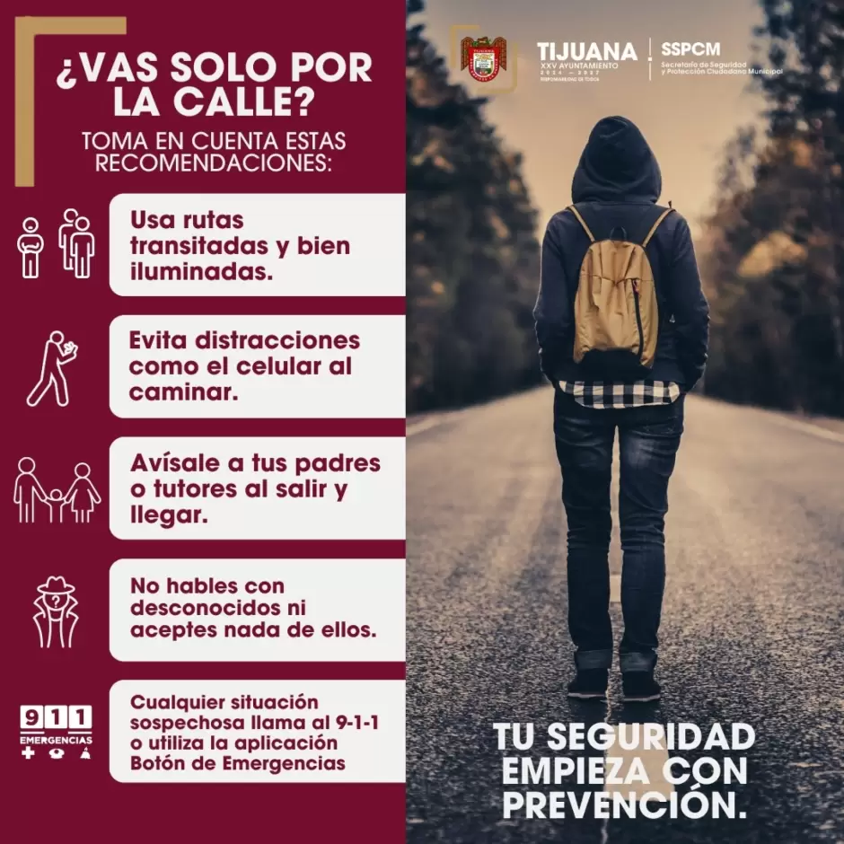 Prevenci�n