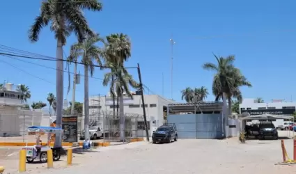 Penal de Aguaruto, Culiac�n