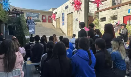 Campa�a: "Con prevenci�n ganamos todos"