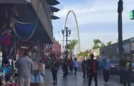 Alertas de viaje de EE.UU. afectan la imagen tur�stica y la actividad econ�mica de Tijuana, advierte sector empresarial