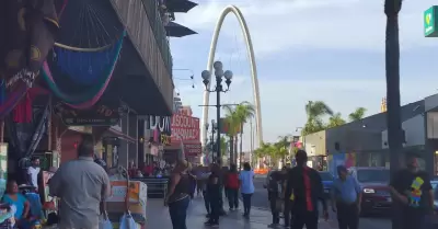 Avenida Revoluci�n