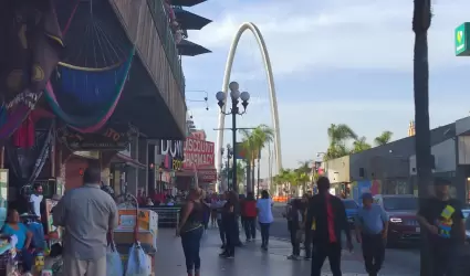 Avenida Revoluci�n
