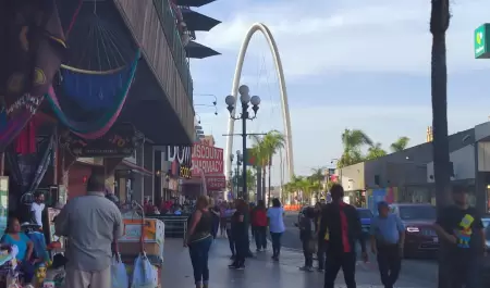 Avenida Revoluci�n