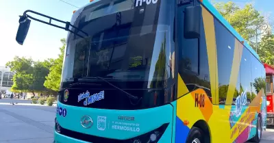 H Bus