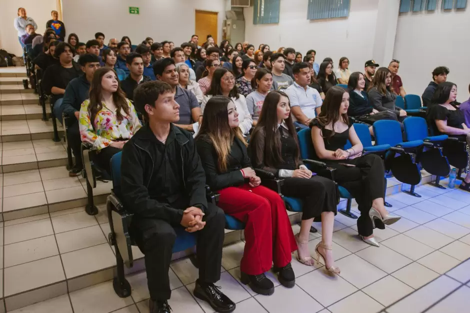 Gala de oratoria y declamaci�n