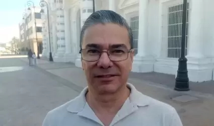 Jorge Alberto Borb�n, delegado del Infonavit