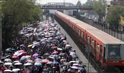 Bloqueos de la CNTE