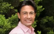Confirman que Fernando Colunga es pap�