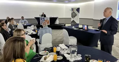 Asociaci�n Mexicana de Contadores P�blicos
