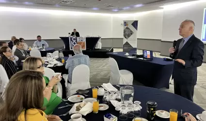 Asociaci�n Mexicana de Contadores P�blicos
