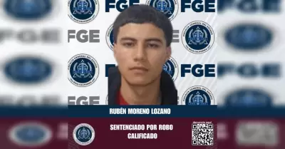 Detenido