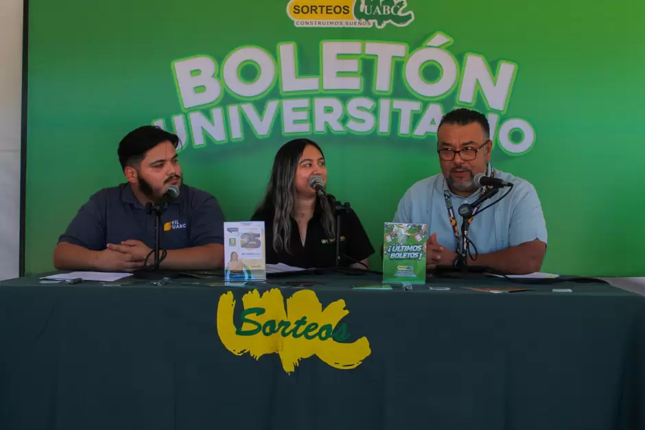 Bolet�n Universitario