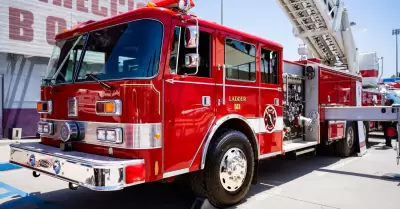 Bomberos