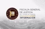 Fiscal�a de Sonora aclara estatus de agentes de la AMIC tras disparar a civil
