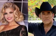 As� se enter� Itat� Cantoral de la infidelidad de Eduardo Santamarina