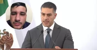 Omar Garc�a Harfuch
