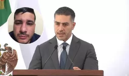 Omar Garc�a Harfuch