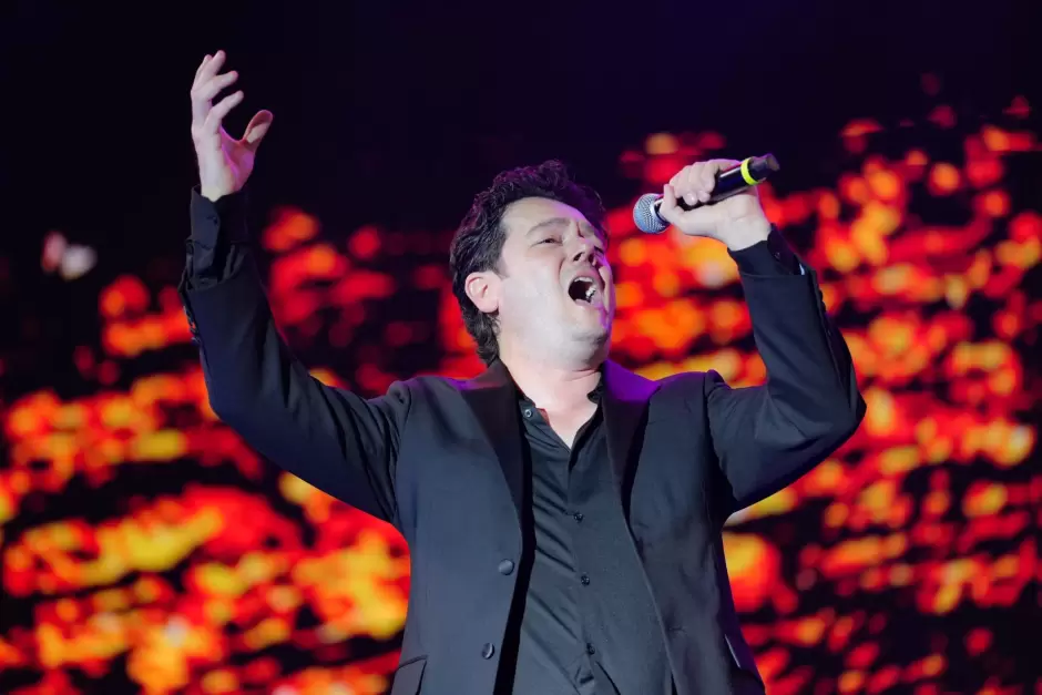 Arturo Chac�n