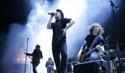 My Chemical Romance